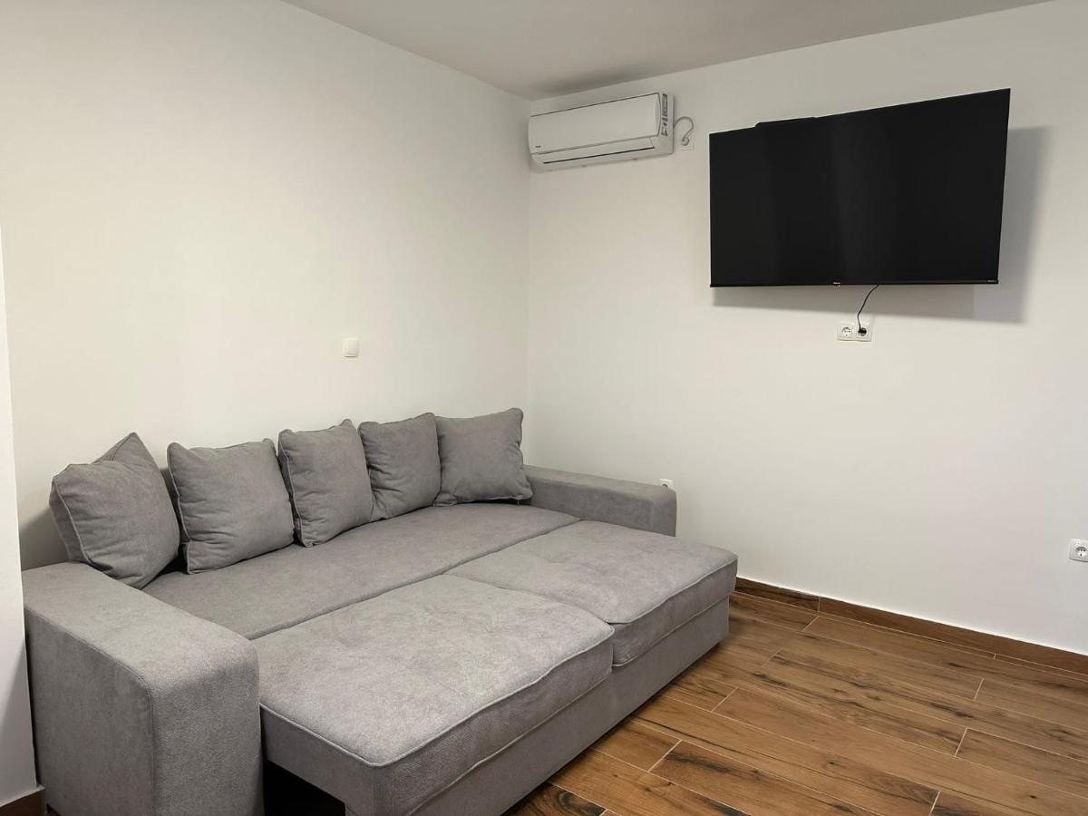 Guest House Ivan Donji Zemunik Luaran gambar