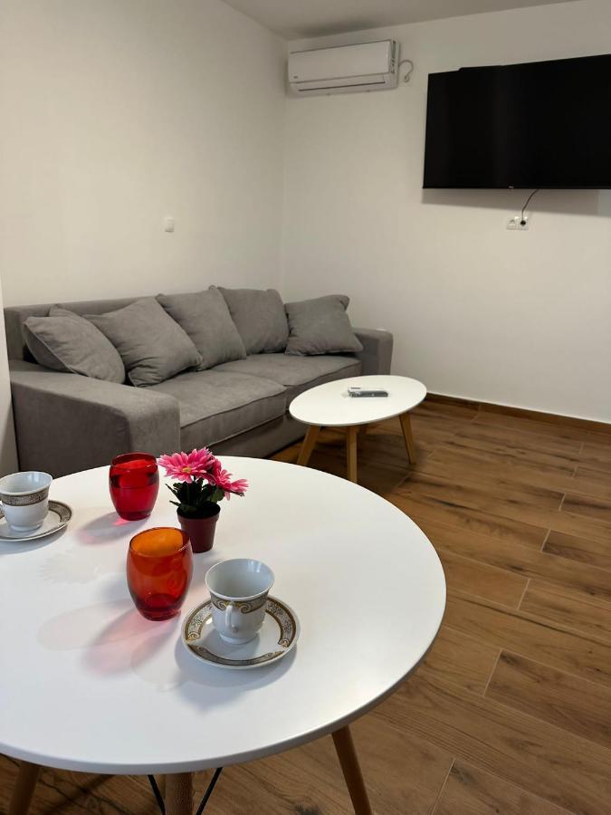 Guest House Ivan Donji Zemunik Luaran gambar