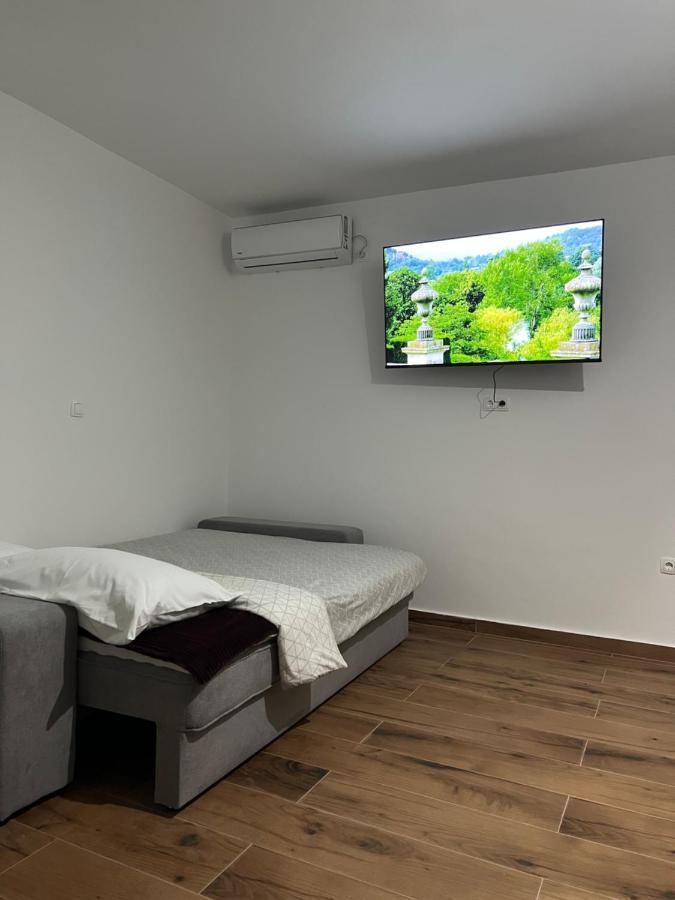 Guest House Ivan Donji Zemunik Luaran gambar