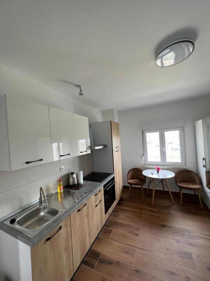 Guest House Ivan Donji Zemunik Luaran gambar