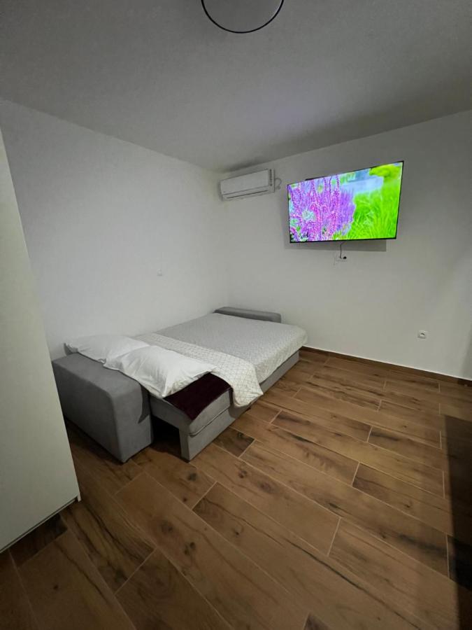 Guest House Ivan Donji Zemunik Luaran gambar