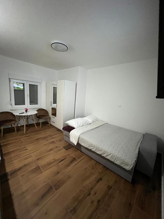 Guest House Ivan Donji Zemunik Luaran gambar